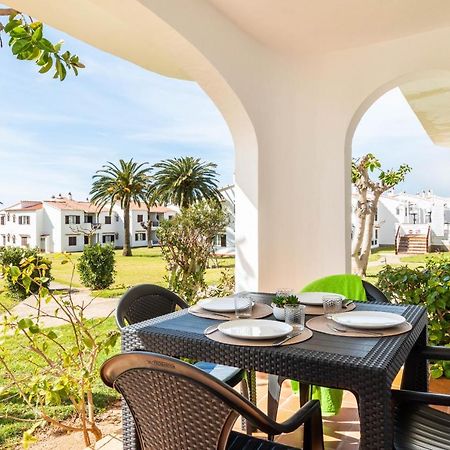 Apartamento Menorca Son Bou 53 By Mauter Villas Eksteriør billede