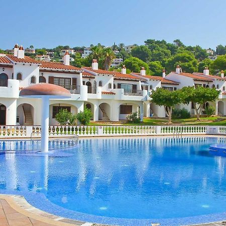Apartamento Menorca Son Bou 53 By Mauter Villas Eksteriør billede
