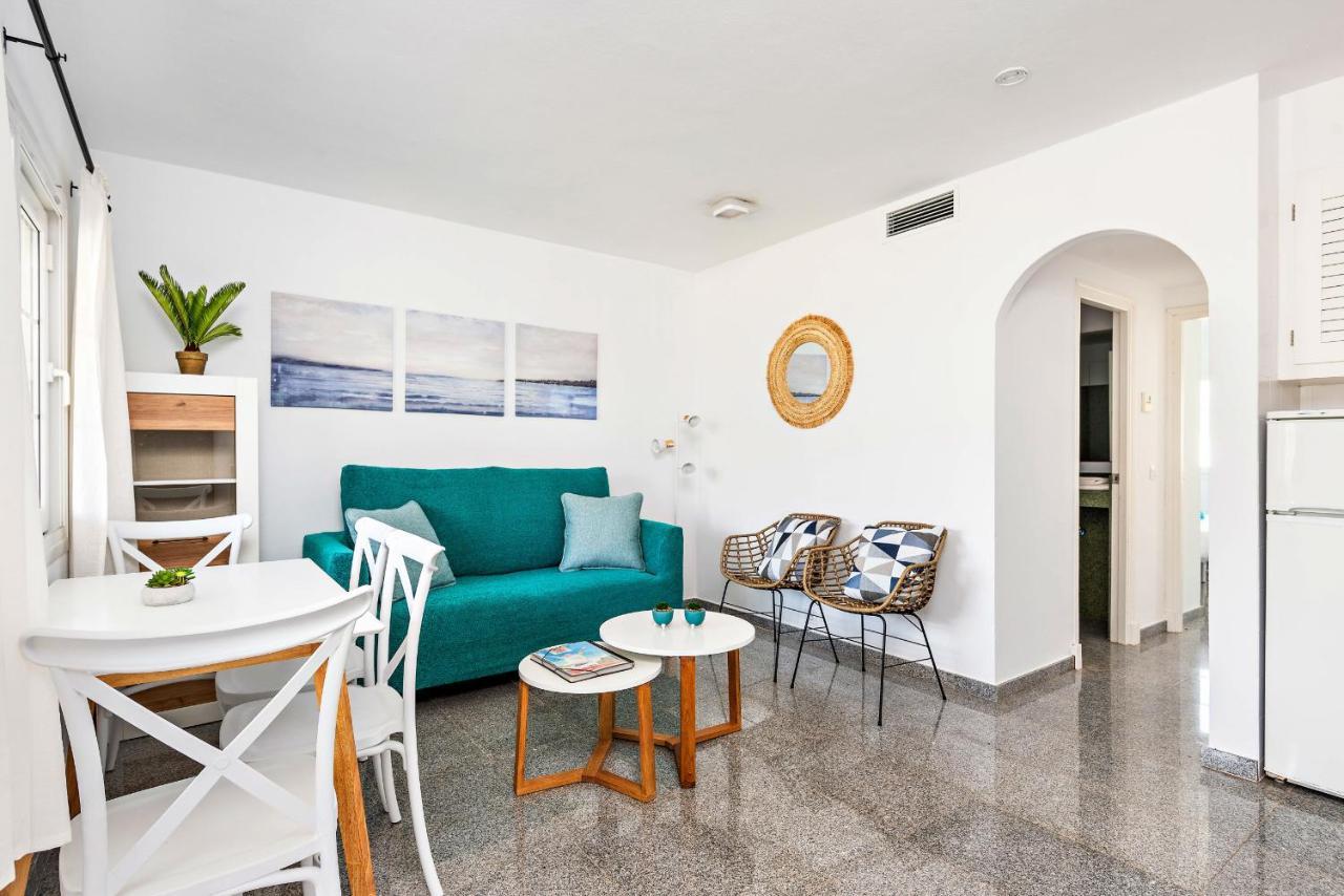 Apartamento Menorca Son Bou 53 By Mauter Villas Eksteriør billede