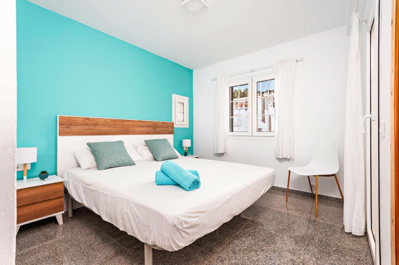 Apartamento Menorca Son Bou 53 By Mauter Villas Eksteriør billede
