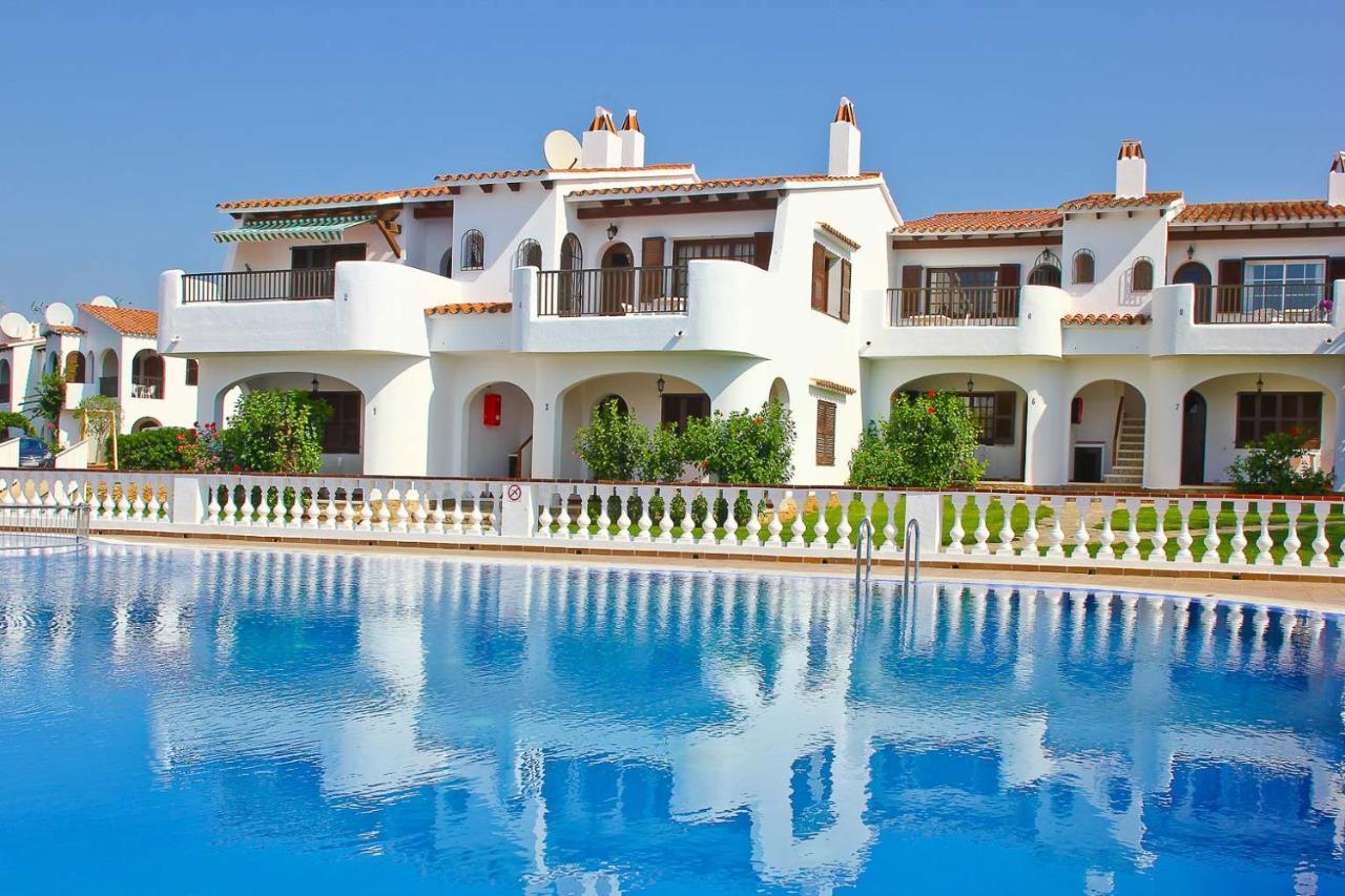 Apartamento Menorca Son Bou 53 By Mauter Villas Eksteriør billede