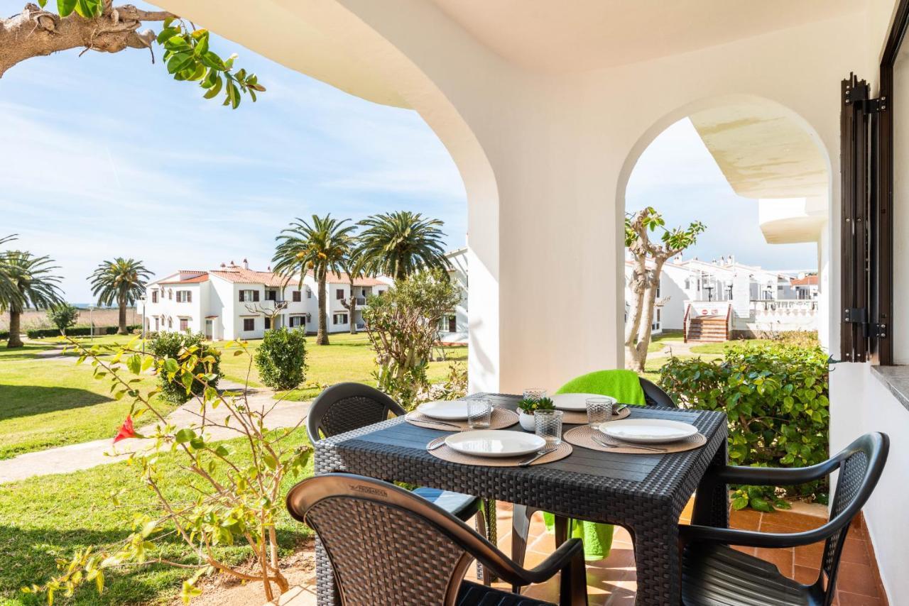 Apartamento Menorca Son Bou 53 By Mauter Villas Eksteriør billede