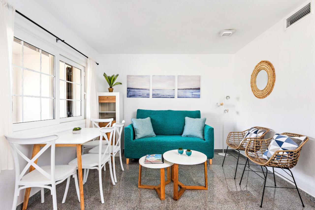 Apartamento Menorca Son Bou 53 By Mauter Villas Eksteriør billede