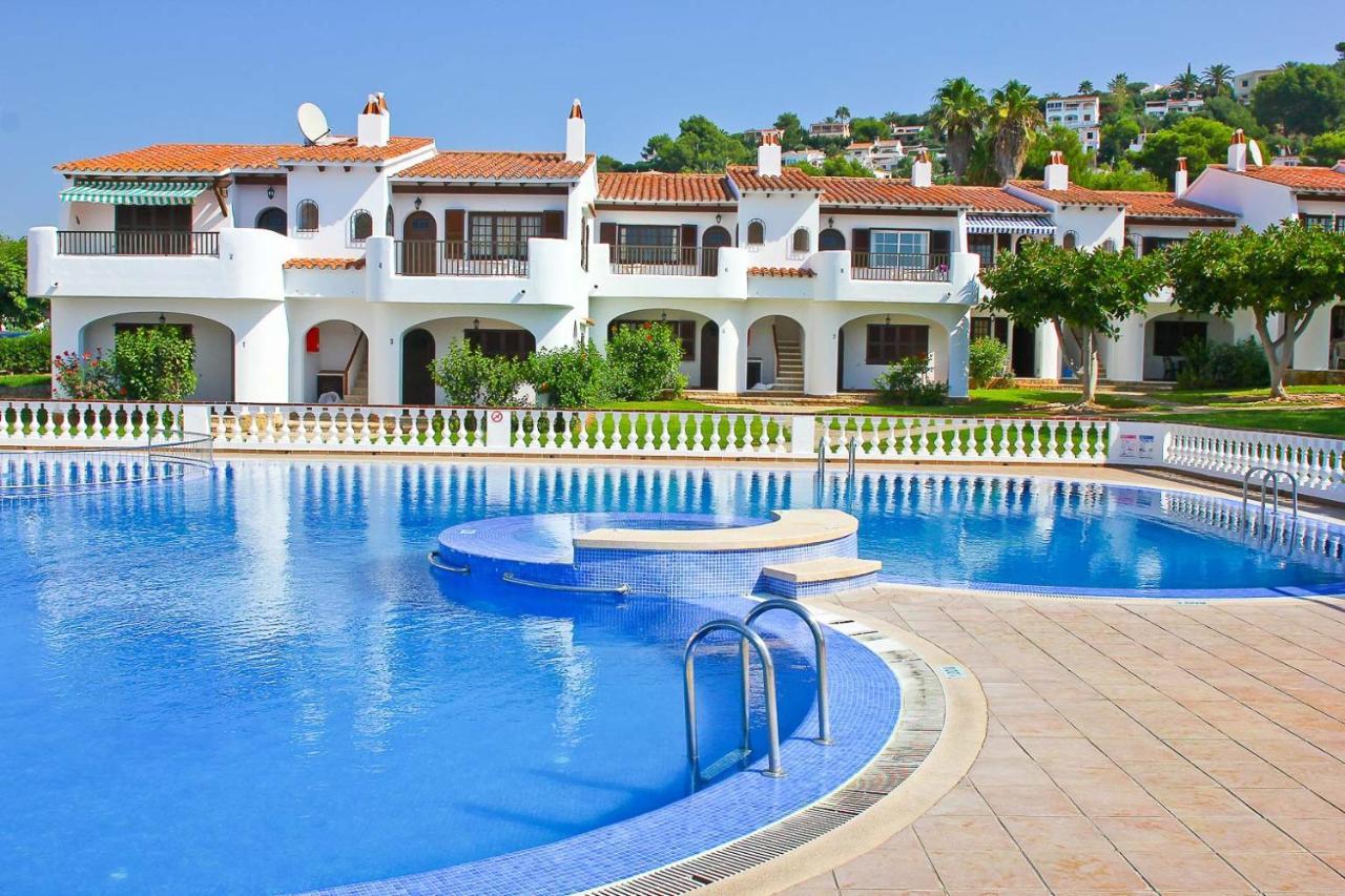 Apartamento Menorca Son Bou 53 By Mauter Villas Eksteriør billede