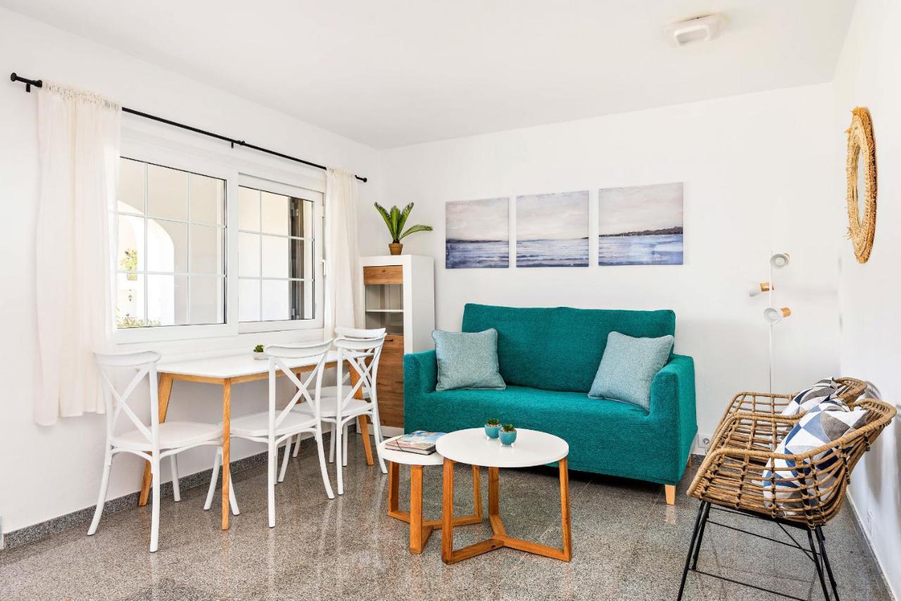 Apartamento Menorca Son Bou 53 By Mauter Villas Eksteriør billede