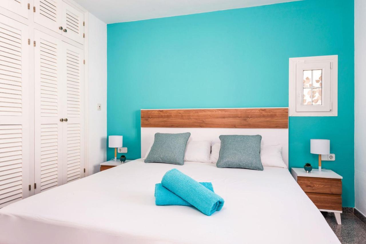Apartamento Menorca Son Bou 53 By Mauter Villas Eksteriør billede
