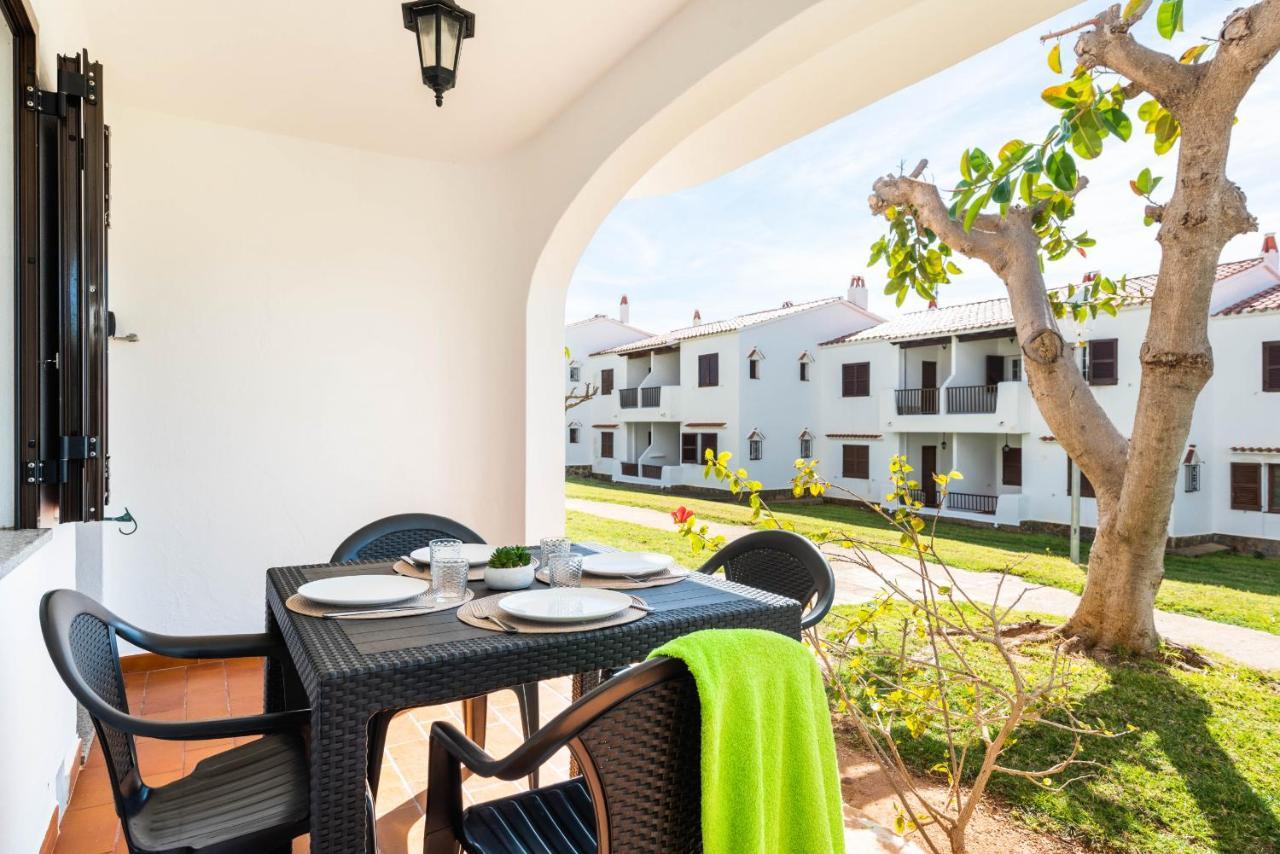 Apartamento Menorca Son Bou 53 By Mauter Villas Eksteriør billede