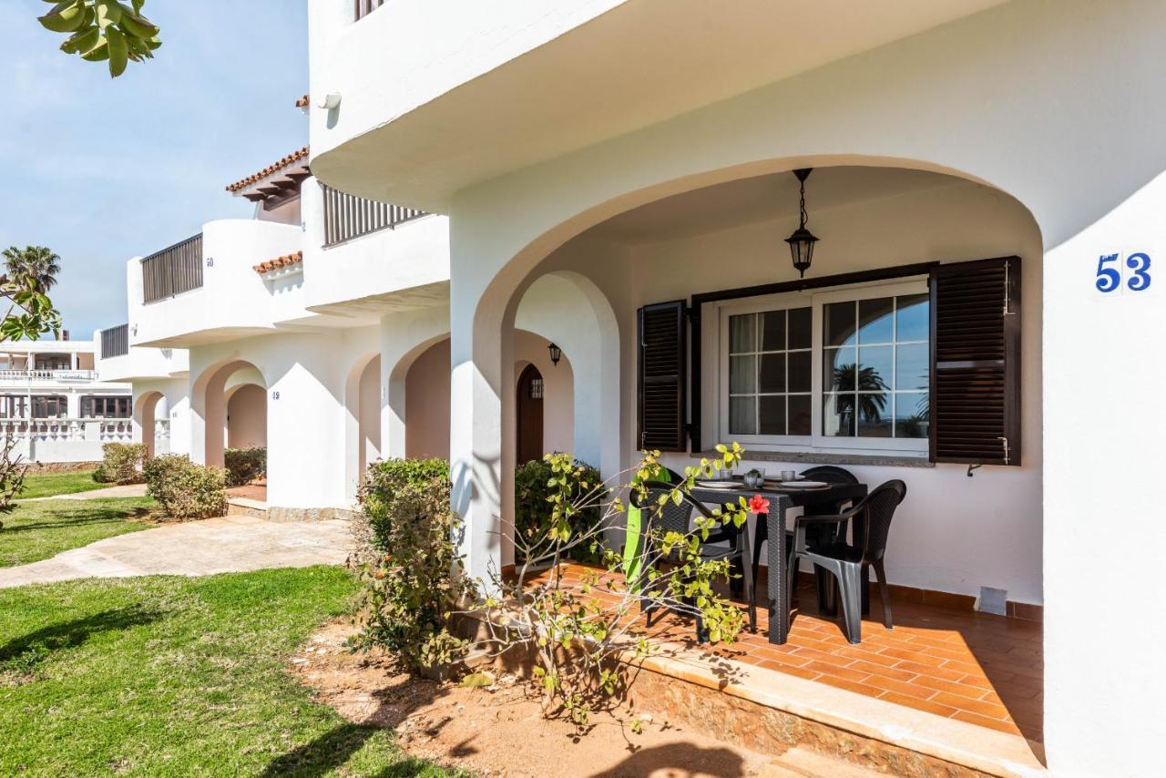 Apartamento Menorca Son Bou 53 By Mauter Villas Eksteriør billede