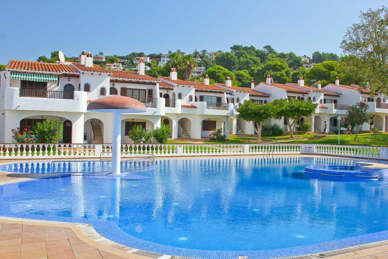Apartamento Menorca Son Bou 53 By Mauter Villas Eksteriør billede