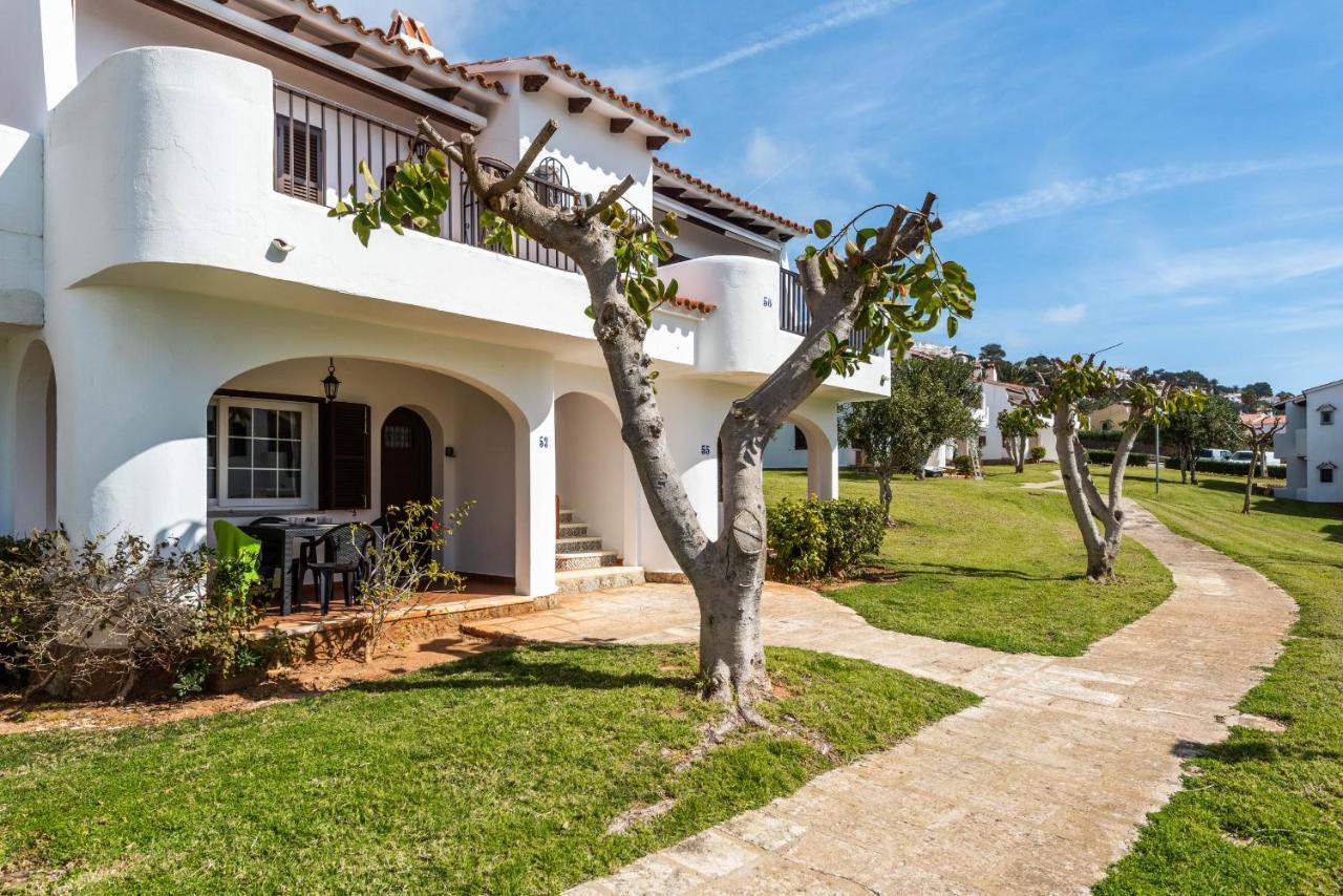 Apartamento Menorca Son Bou 53 By Mauter Villas Eksteriør billede