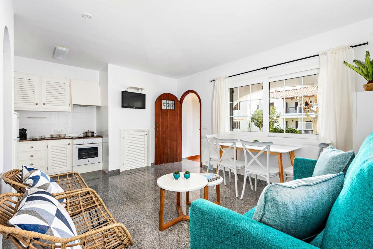 Apartamento Menorca Son Bou 53 By Mauter Villas Eksteriør billede