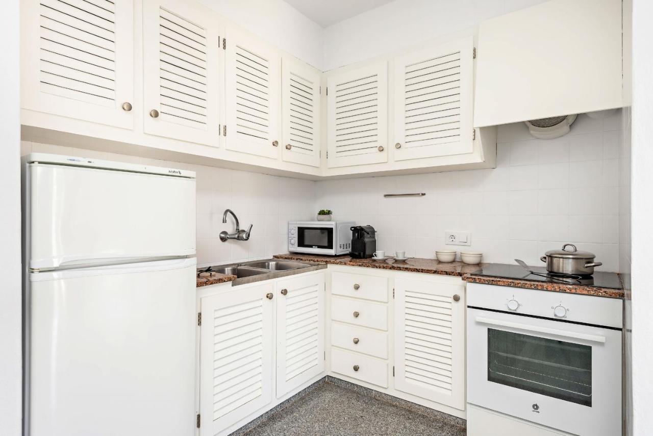 Apartamento Menorca Son Bou 53 By Mauter Villas Eksteriør billede